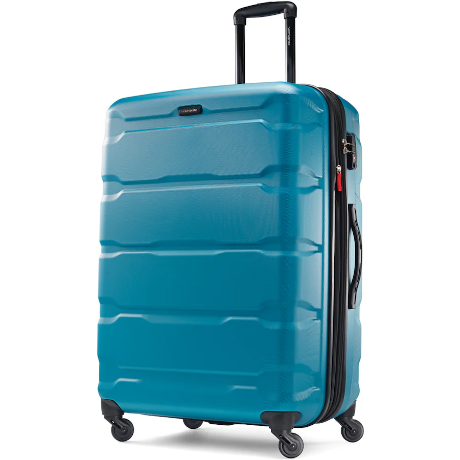 Samsonite Omni Hardside Luggage Nested Spinner Set 68311 2479