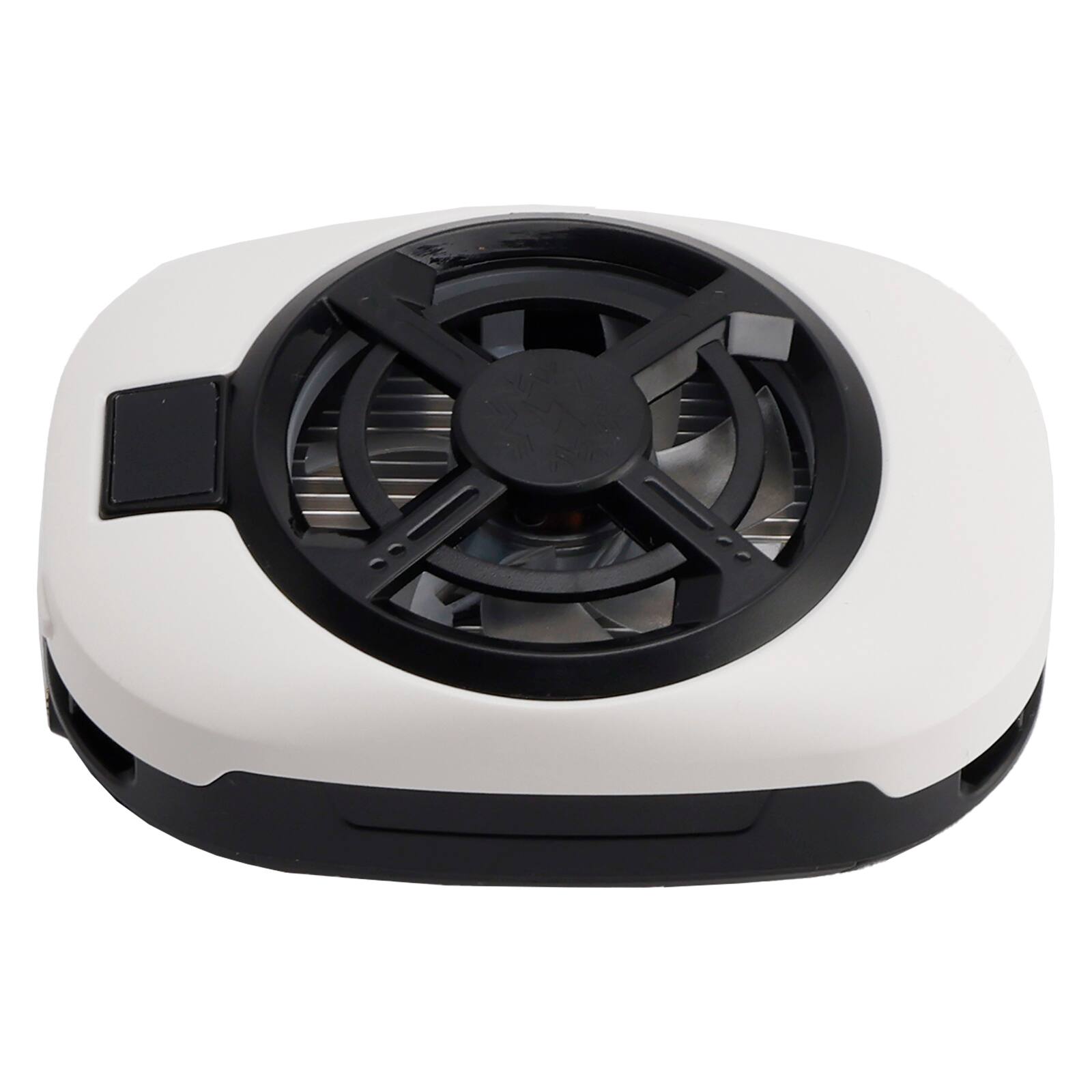 Alt View 5. Topteng - Phone Cooler with Digital Display - Freezing Cooling, 3 Adjustable Modes, 12W, for Gaming/Live Stream - Multi-Color.