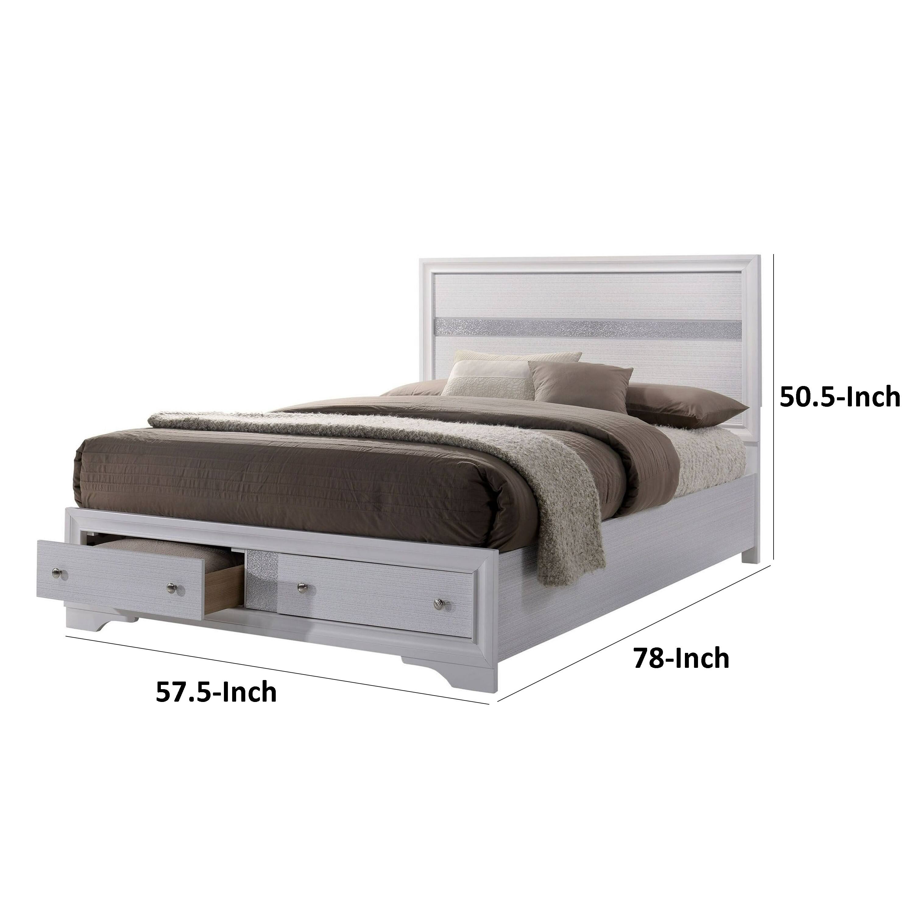 50.5-Inch  
57.5-Inch  
78-Inch