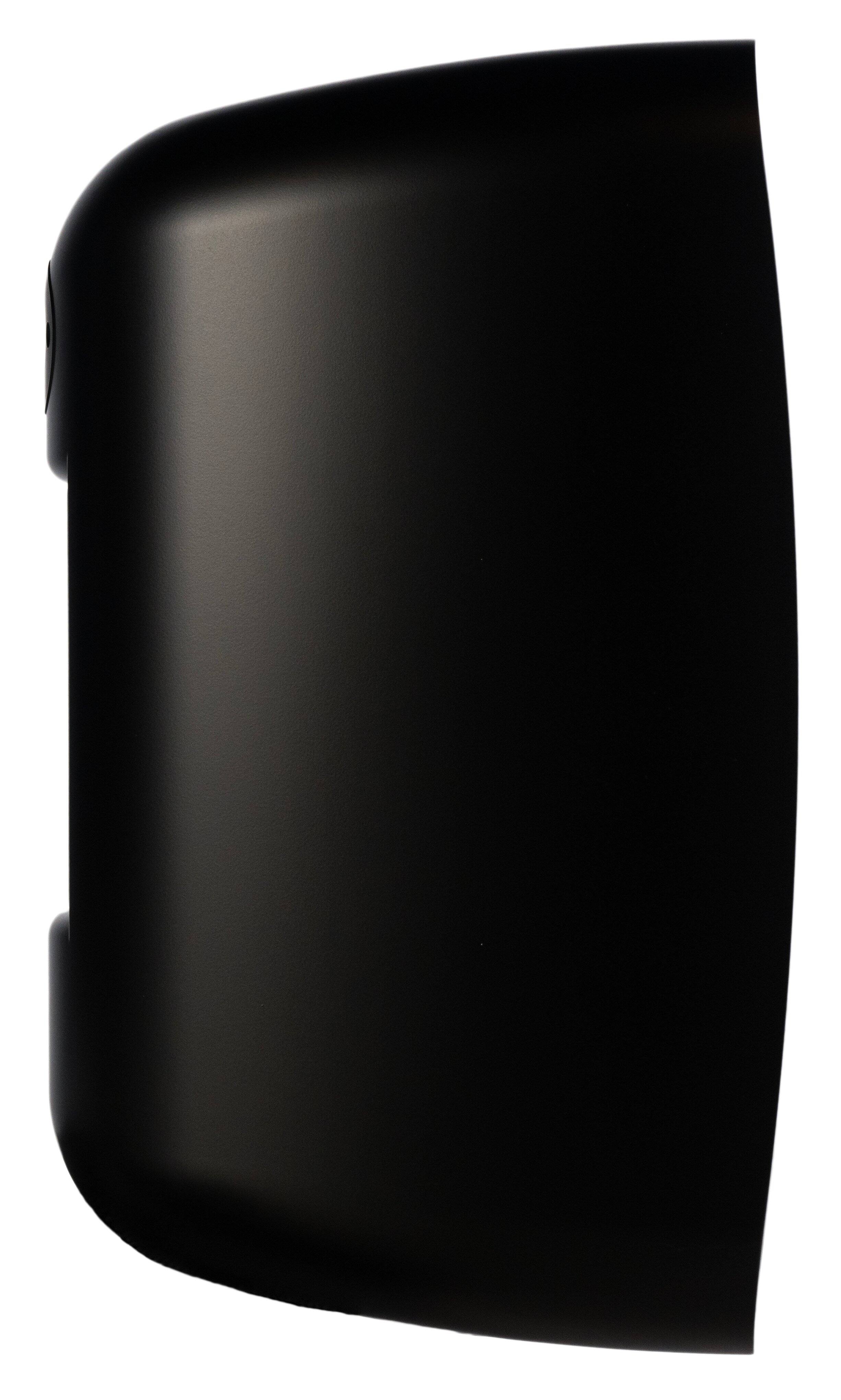 Alt View 15. Sonance - MX62 - Mariner MX Series 6-1/2" 2-Way Outdoor Surface Mount Speakers (Pair) - Black.