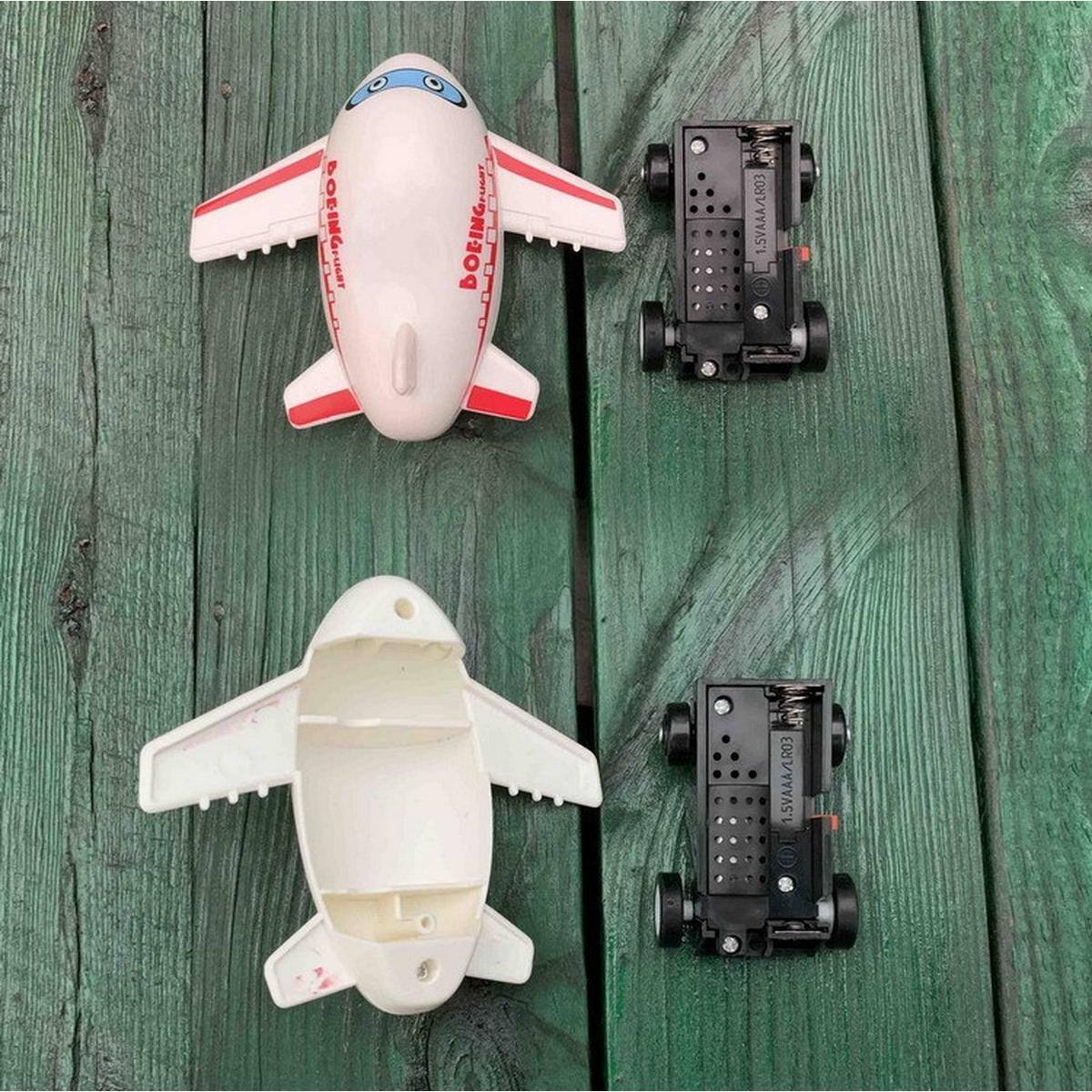 BODINGHULST dISO | 1.5V AAA/LR03 .SV AAA/LR03