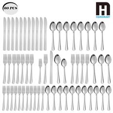 60 PCS HANSMART