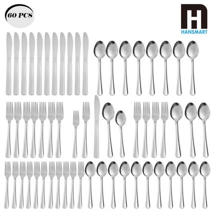 60 PCS HANSMART