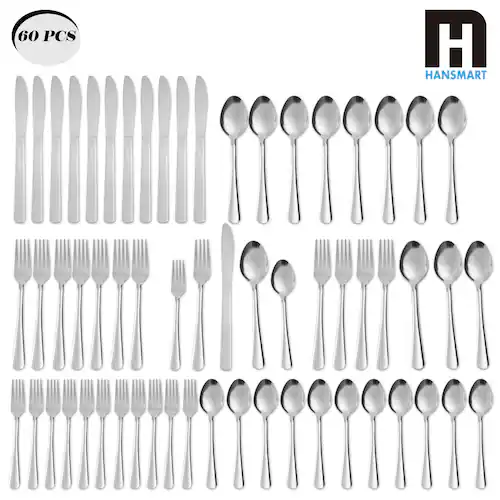 Flatware