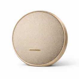 Harman Kardon - Onyx Studio 9 Bluetooth Portable Wireless Speaker Gold