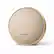 Front. Harman Kardon - Harman Kardon Onyx Studio 9 Bluetooth Portable Wireless Speaker Gold.