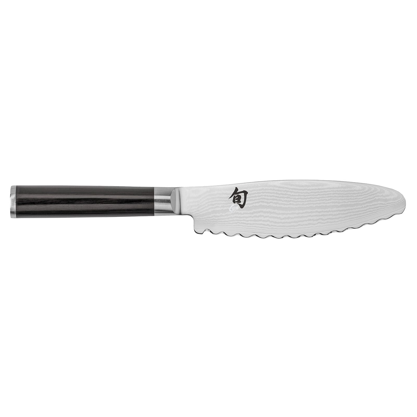 Shun - Classic 6-Inch Ultimate Utility Knife - Black price history on PriceWatchPro