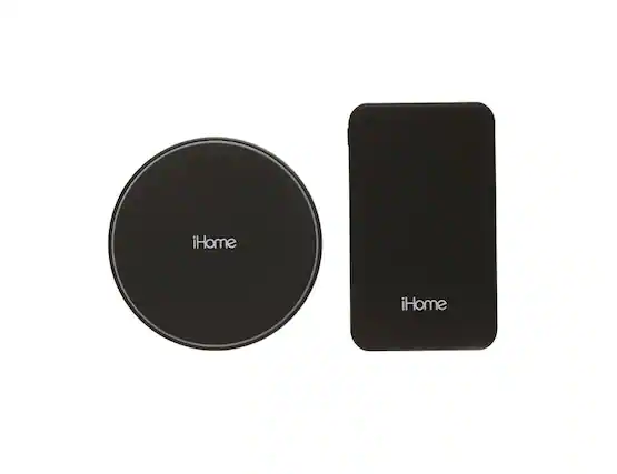 iHome
iHome