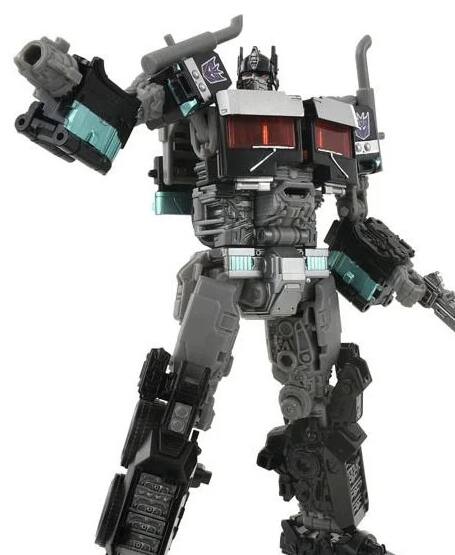 Nemesis Prime | Transformers: Rise of the Beasts | Transformers 40th Selection