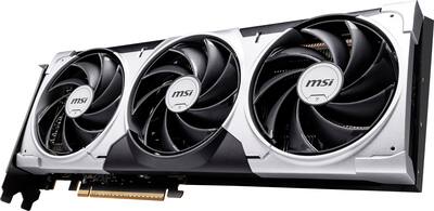 MSI NVIDIA GeForce RTX 5060 8G VENTUS 3X OC 8GB GDDR7 PCI Express MSI NVIDIA GeForce RTX 5060 8G VENTUS 3X OC 8GB GDDR7 PCI Express