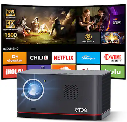 1080 FULL HD Native 1080P
4K ULTRA HD
Support 4K Decoding
1500 ANSI Lumen
RECOMMEND
viewster
CHILI
NETFLIX
eltiempo.es
SHOWTIME UNLIMITED
iHOLA
Hulu
RECENTLY
50 1Kn ght
sky uno
YOUR FAVORITE SERIES
RECENTLY
50 1Kn ght
RECOMMEND
viewster
CHILI
NETFLIX
eltiempo.es
SHOWTIME UNLIMITED
iHOLA
Hulu
RECENTLY
50 1Kn ght
RECOMMEND
viewster
CHILI
NETFLIX
eltiempo.es
SHOWTIME UNLIMITED
iHOLA
Hulu
RECENTLY
50 1Kn ght
RECOMMEND
viewster
CHILI
NETFLIX
eltiempo.es
SHOWTIME UNLIMITED
iHOLA
Hulu
RECENTLY
50 1Kn ght
RECOMMEND
viewster
CHILI
NETFLIX
eltiempo.es
SHOWTIME UNLIMITED
