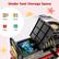 Under Seat Storage Space
- Snacks
- Books
- Gifts
- Toys
CE
IT IS TIME TO GO