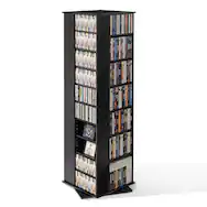 Media Storage