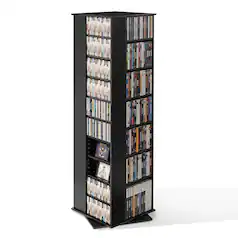 Media Storage