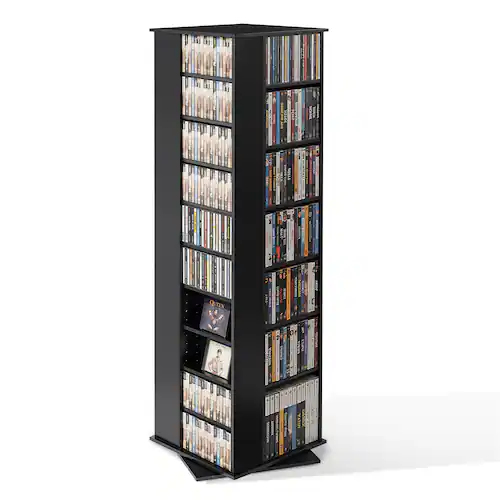 Media Storage