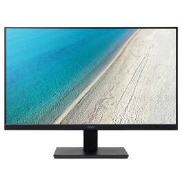 Acer - Refurbished Excellent - Vero V7 - 23.8" Monitor FullHD 1920x1080 100Hz IPS 4ms 250Nit HDMI VGA | V247Y E| UM.QX2AA.E01 - Black