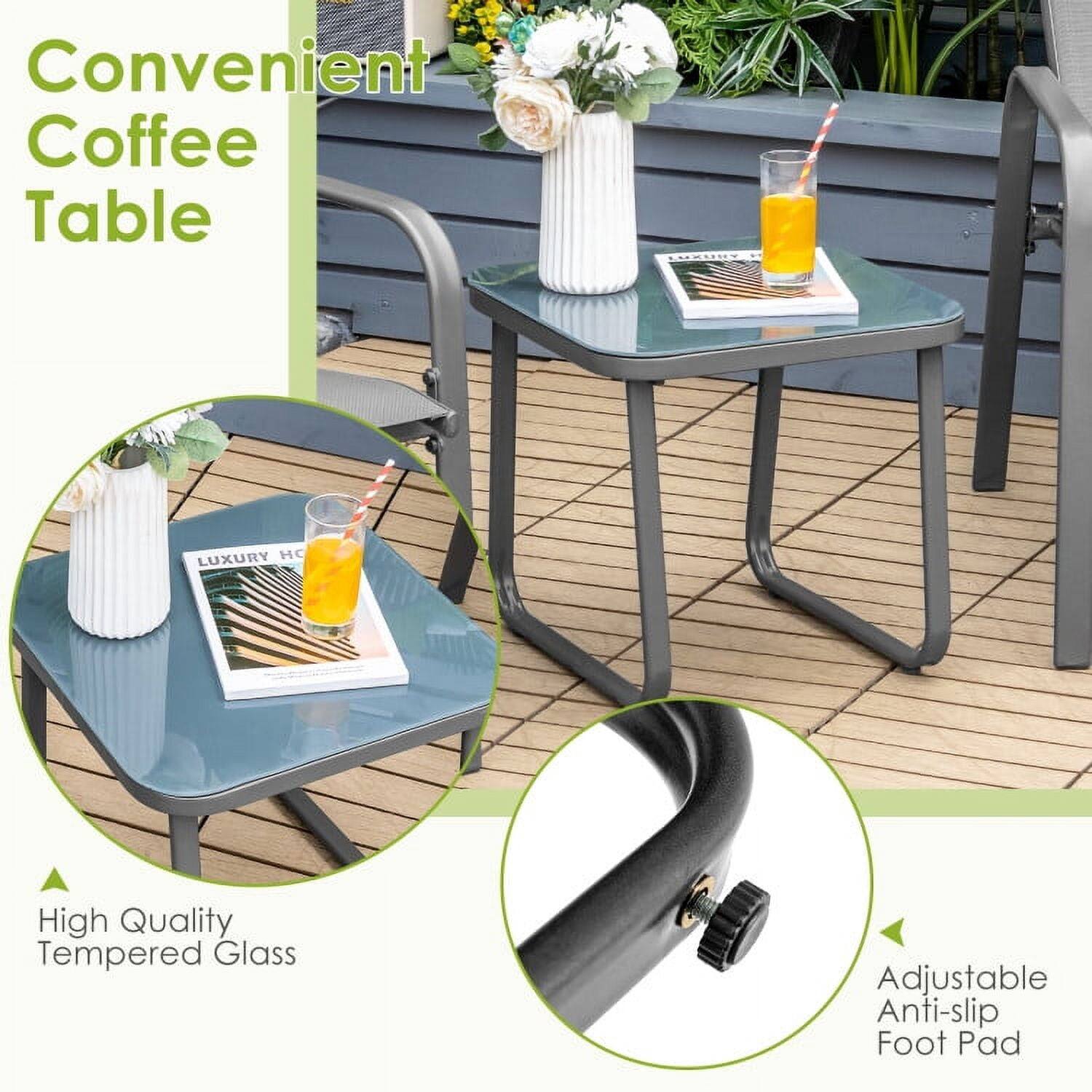 Convenient Coffee Table

LUXURY HC

High Quality Tempered Glass

Adjustable Anti-slip Foot Pad