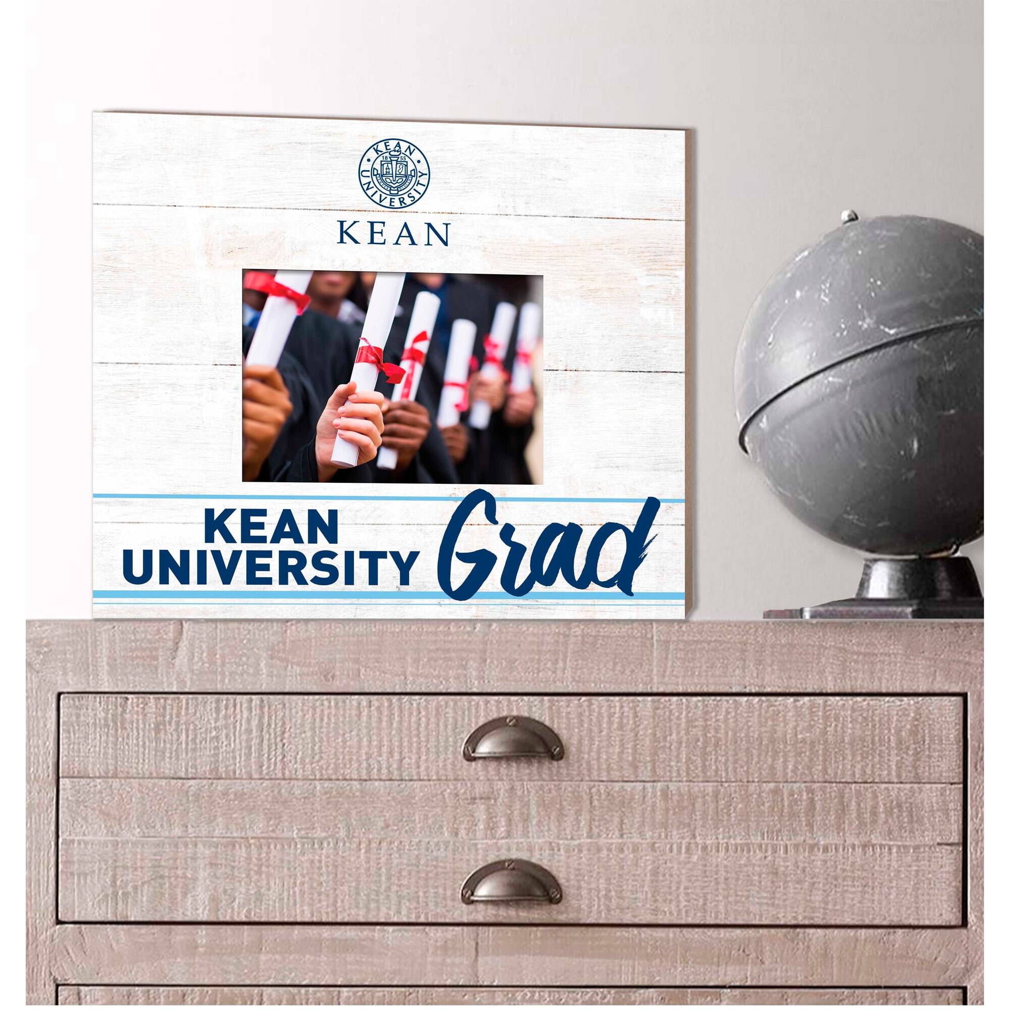 KEAN UNIVERSITY Grad