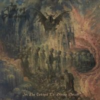 In the Cesspit of Divine Decay [LP] - VINYL - Front_Zoom