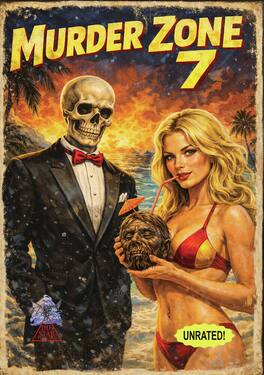 Murder Zone 7 (MOD) (DVD Movie)