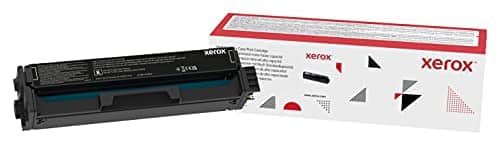 Xerox - Original High Yield Laser Toner Cartridge - Black - 1 Pack