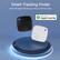 Smart Tracking Finder
Work with Apple Find My App. Help you find lost items.
Works with Apple Find My