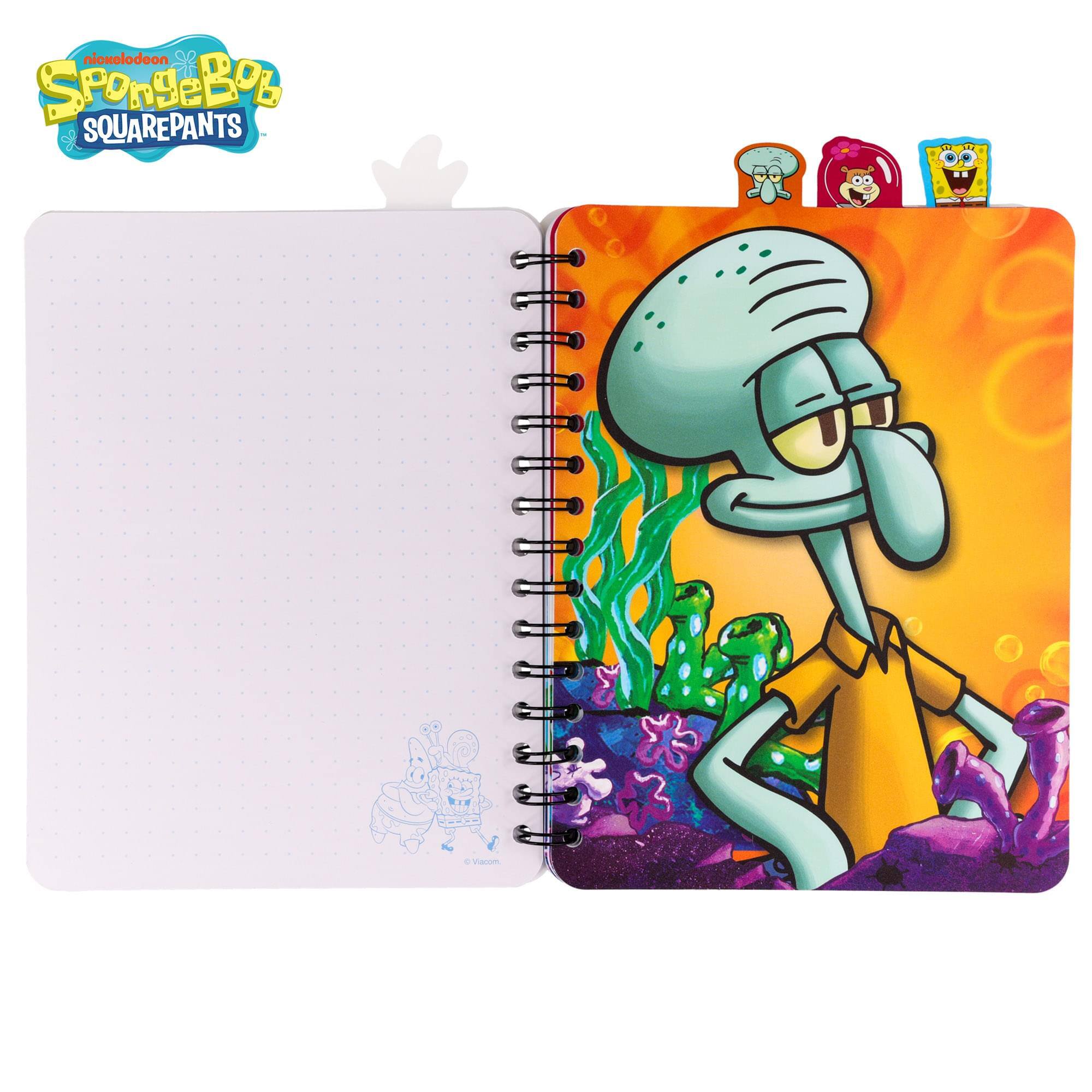 Nickelodeon SpongeBob SQUAREPANTS