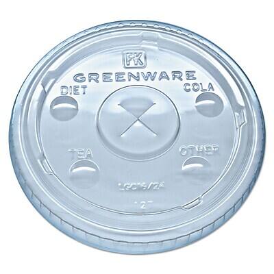 FK  
GREENWARE  
DIET COLA  
TEA  
OTHER  
50E/26  
27