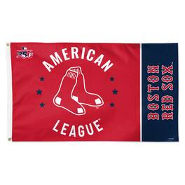 WinCraft - 3' x 5' One-Sided America 250 Deluxe Flag - Multicolor