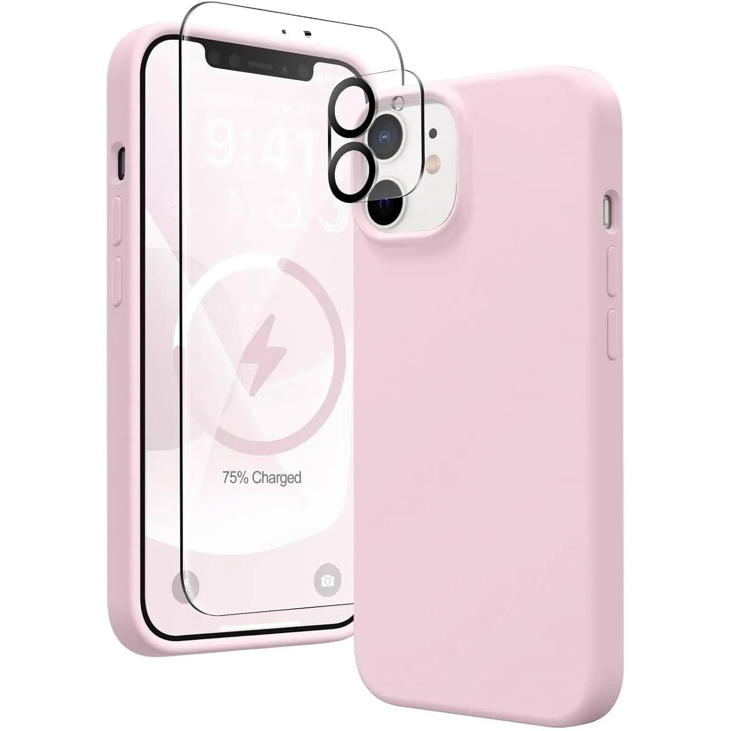 Light Pink