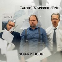 Sorry Boss [LP] - VINYL - Front_Zoom