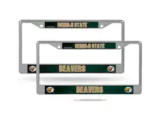 BEMIDJI STATE
BEAVERS
