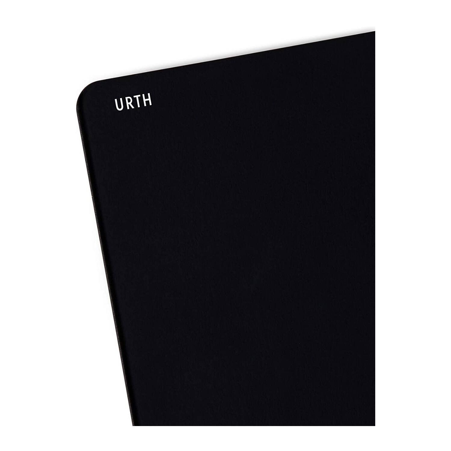 Left. Urth - Urth Professional 100 x 100mm ND8 3 Stop Standard Fit Square Lens Filter Plus.