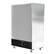 Alt View 1. Koolmore - 54 in. Commercial Stainless Steel Solid Half Door Reach-In Refrigerator 47 cu. ft. RIR-2D-SSHD - Stainless-Steel.