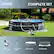 INTEX COMPLETE SET
- Sand Filter Pump
- Removable Ladder
- Debris Cover
- Ground Cloth