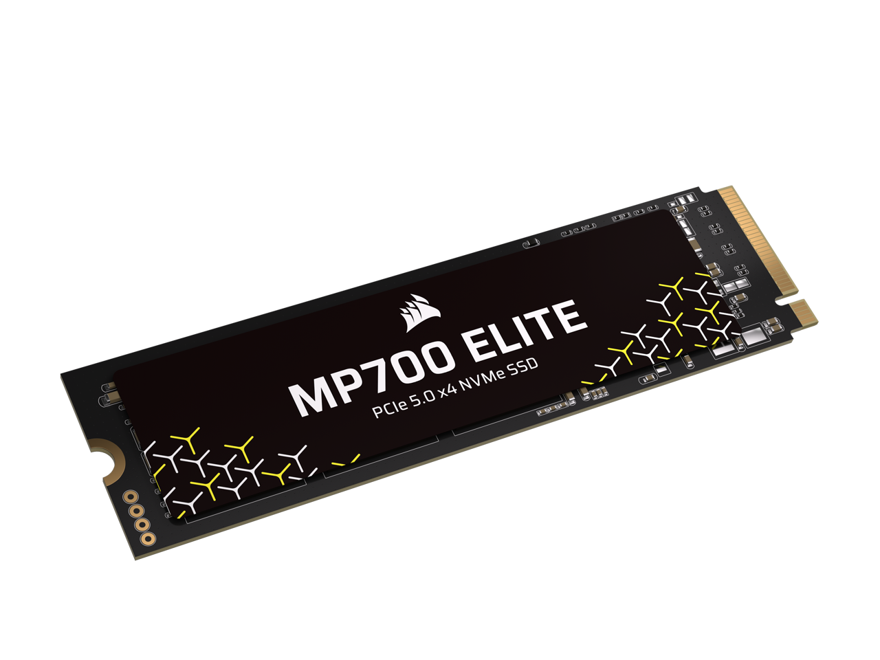 ELITE SSD MP700 PCIe 5.0 x4 NVMe SSD