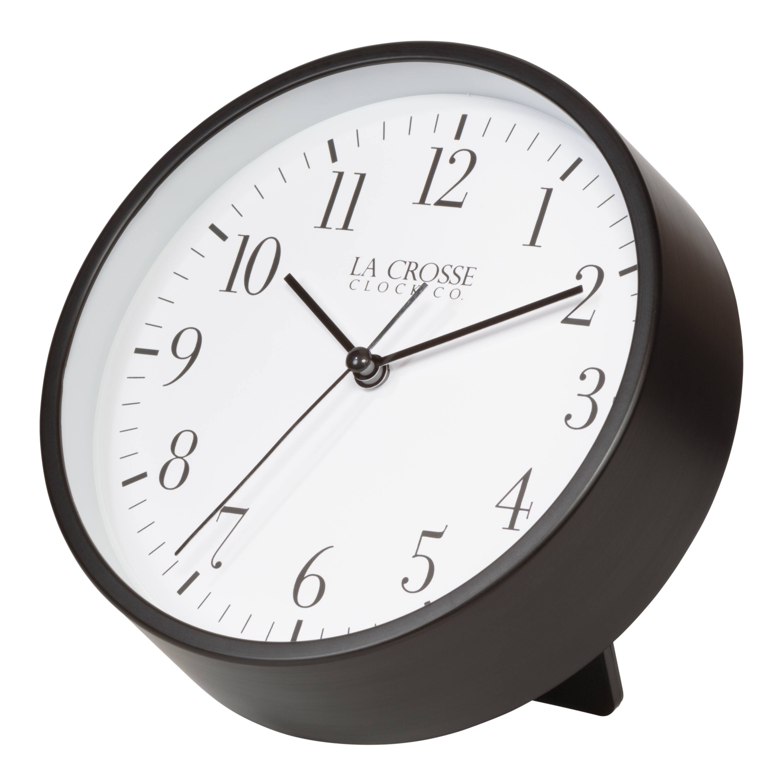 La Crosse Co.  
La Crosse Clock Co.