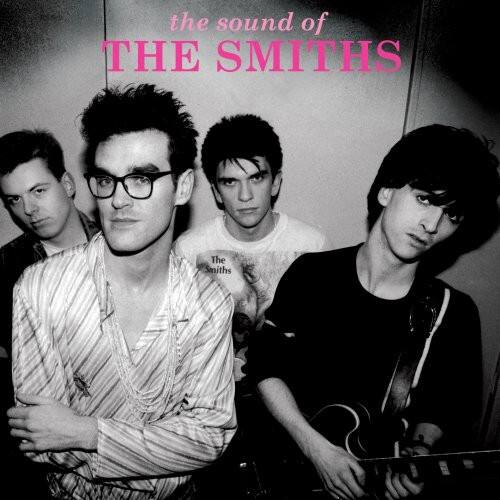 the sound of  
THE SMITHS