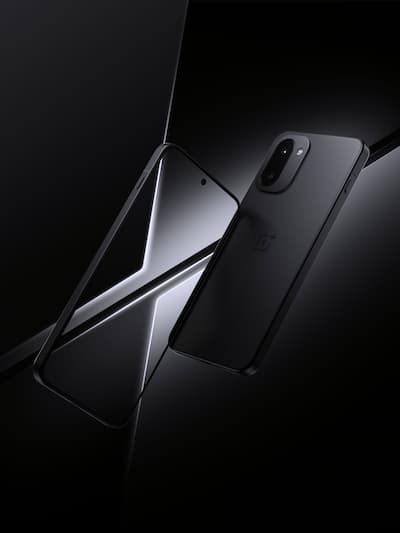 OnePlus 15R 256GB (Unlocked) Charcoal Black 5011116976 - Open Box OnePlus 15R 256GB (Unlocked) Charcoal Black 5011116976 - Open Box