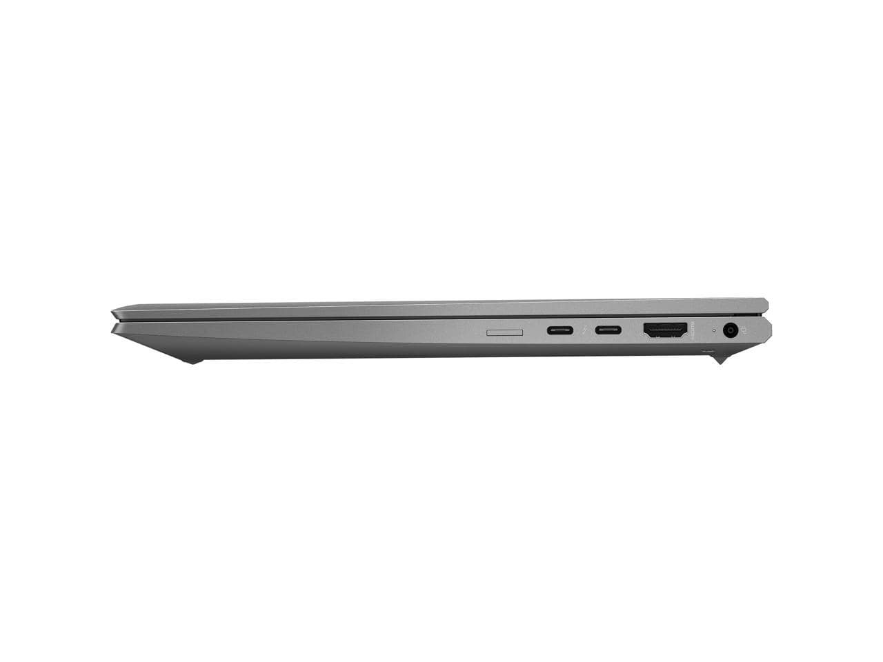 HP Refurbished Excellent ZBook Firefly 15 G7 Laptop Intel Core i7