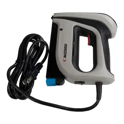 Front. Arrow - T50ACD Compact Electric Staple Gun.
