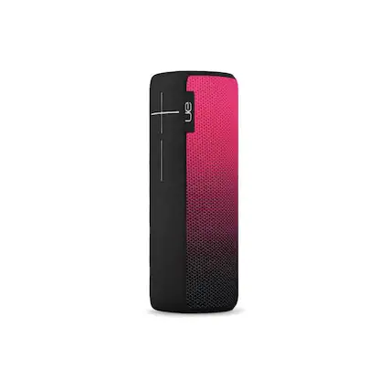 Front. Ultimate Ears - Ultimate Ears MegaBOOM Portable Wireless Speaker Magenta.