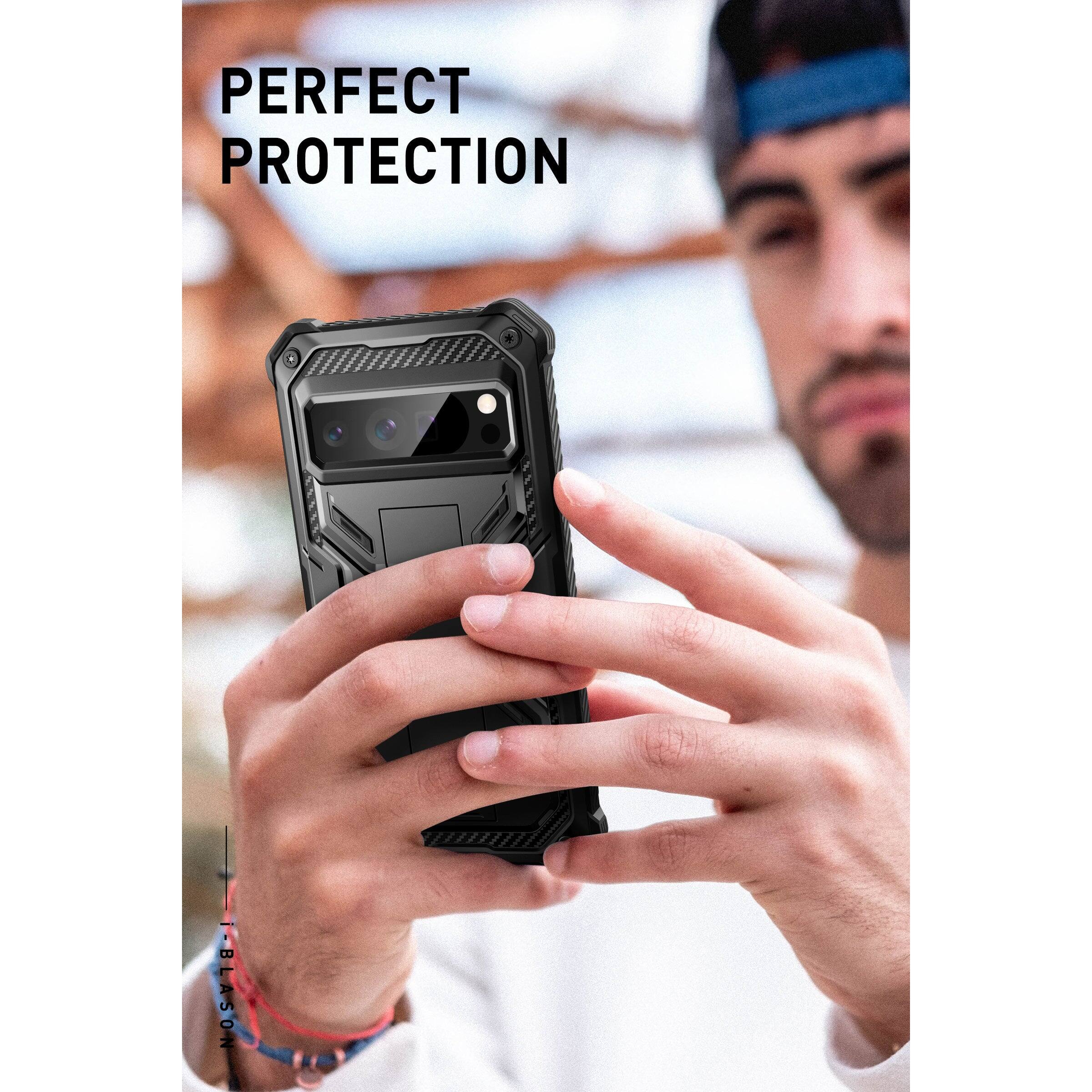 PERFECT PROTECTION

BLASON