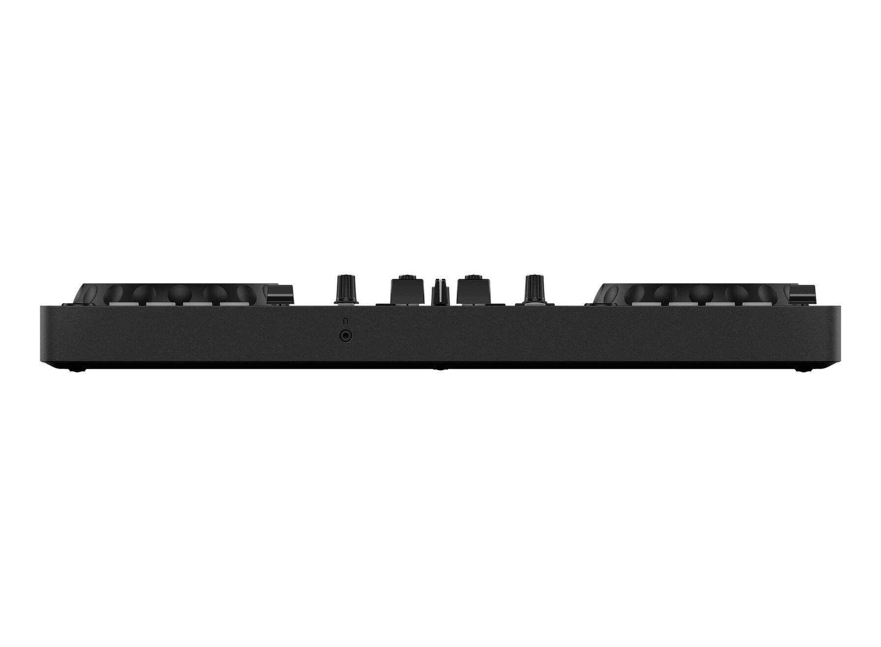 DDJ-FLX4 ブラック　ほぼ未使用 Pioneer DDJ-FLX4 2-Ch DJ Controller, Rekordbox & Serato