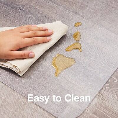 Easy to Clean