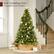 600 Twinkling LEDs to brighten your holiday
*Tree Collar Sold Separately