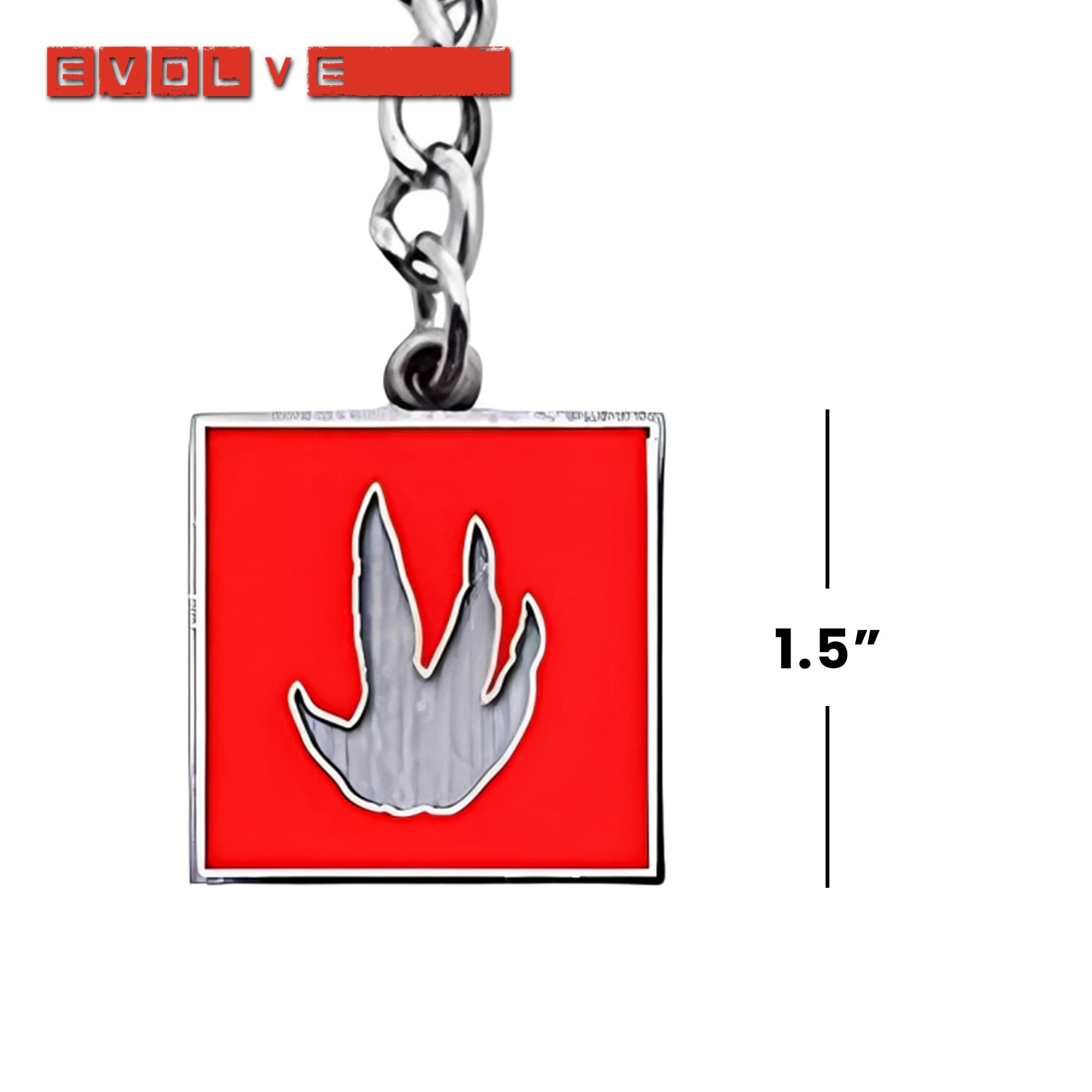 EVOLVE 1.5"