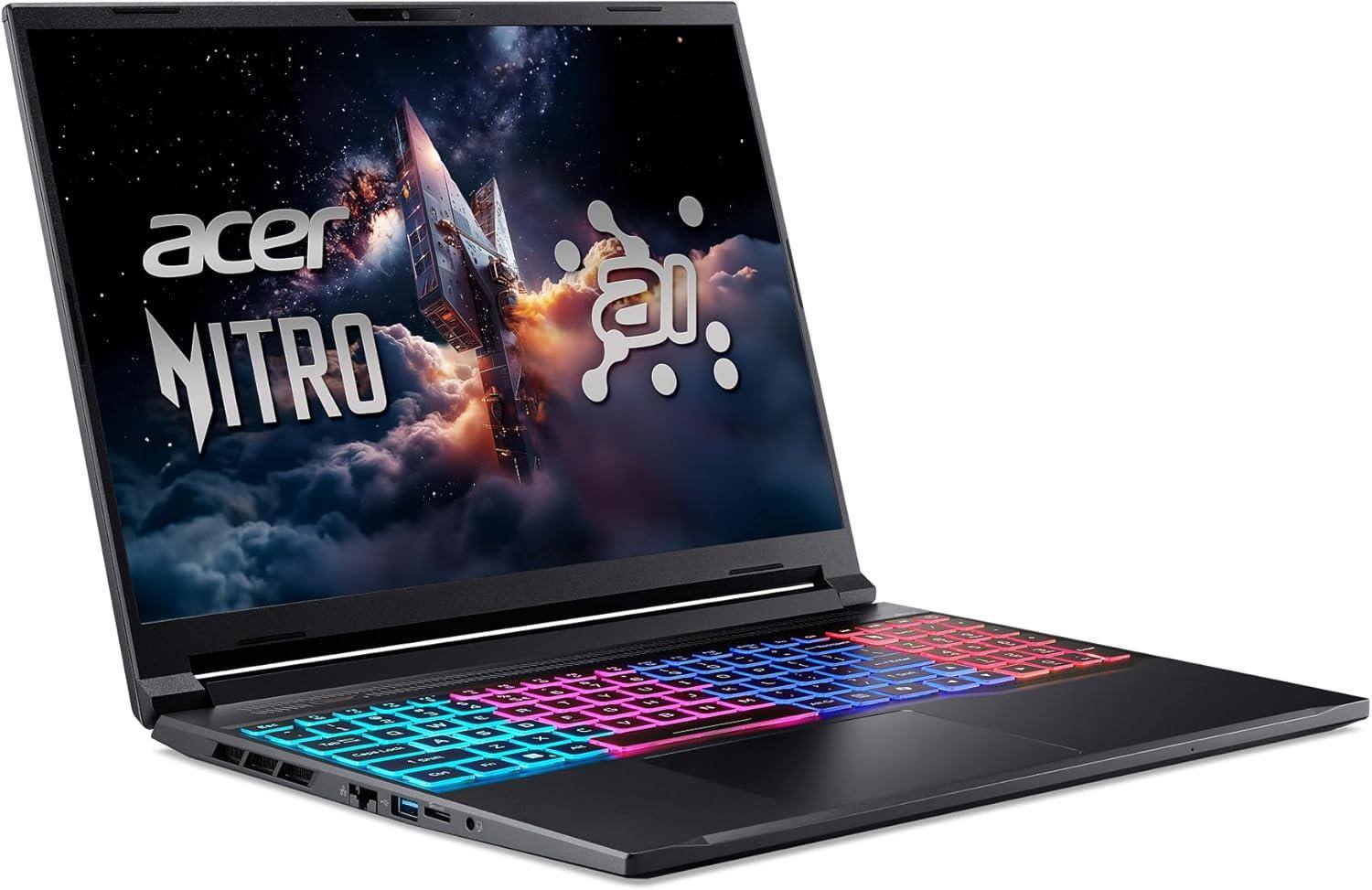 acer NITRO