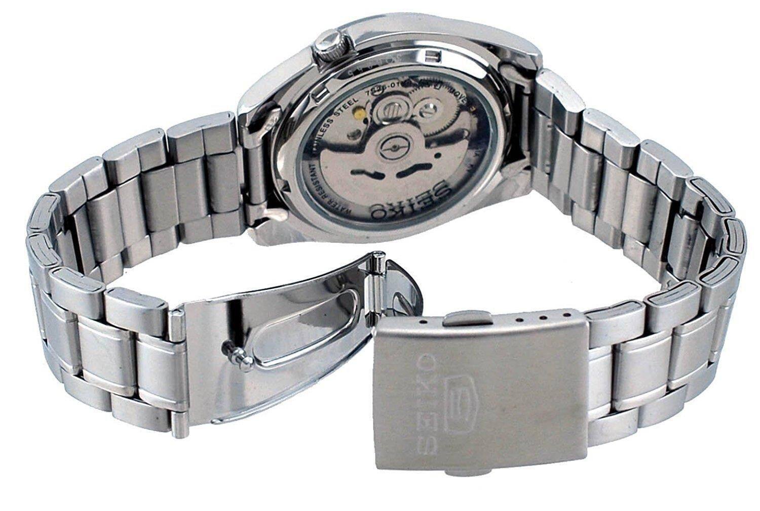 T Cot 7526-01 U T ave STEEL WATER RESISTANT