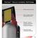 Thermos™ Vacuum Insulation Technology
- Double wall serving cup
- Foam insulated stopper extends performance
- Thermos™ vacuum insulation technology provides maximum temperature retention
- Integrated handle conveniently folds flat